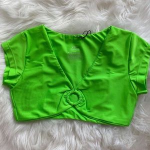 Brand new unworn VDM the Label swimsuits